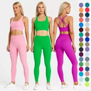 Conjunto Deportivo 2 Piezas